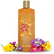 Sữa tắm nước hoa Caress Evenly Gorgeous For Gorgeous Radiant Skin 532 ml