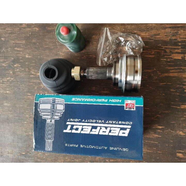 Toyota Corolla CV Joint Outer Lazada PH