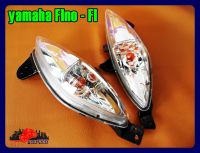 YAMAHA FINO-FI REAR TURN SIGNAL (LH&amp;RH) SET PAIR (y13) // ไฟเลี้ยวหลัง ซ้าย-ขวา (1 คู่) สินค้าคุณภาพดี