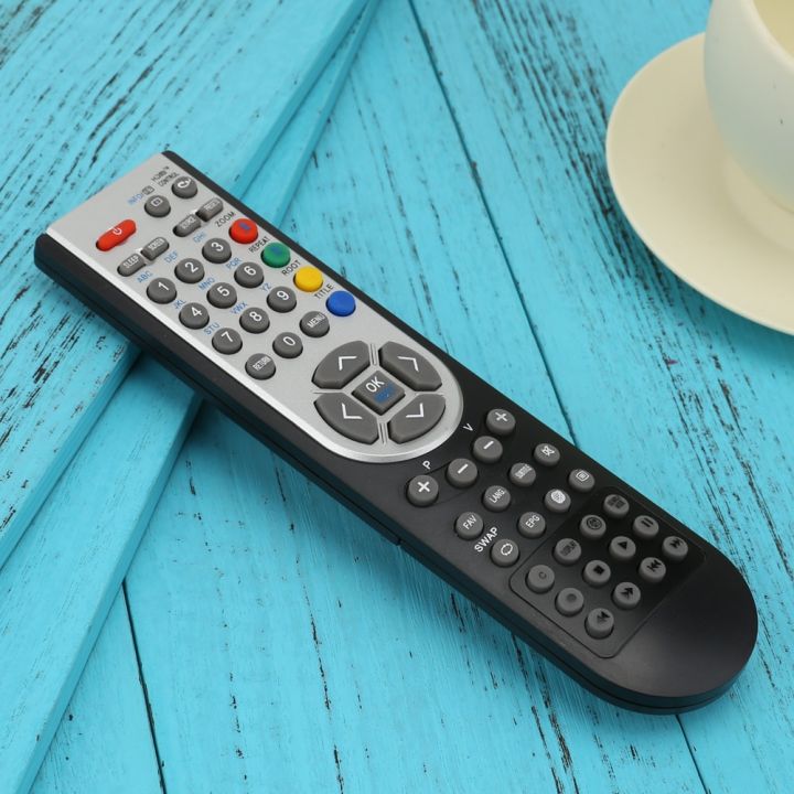 rc1900-remote-control-replacement-for-oki-32-tv-hitachi-tv-alba-for-luxor-basic-vestel-tv-smart-tv-television