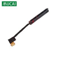 [HOT JJRQQZLXDEE 574] สายเคเบิล HDD สำหรับ HP Probook 430 435 440 450 445 G5 HSN Q04C แล็ปท็อป SATA Hard Drive HDD SSD Flex Cable DD0X82HD012