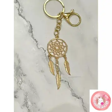 Dream catcher keychain hot sale in divisoria