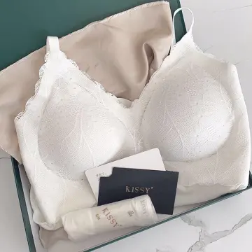 Shop Seamless Bra For Women Kissy online Apr 2024 Lazada .my