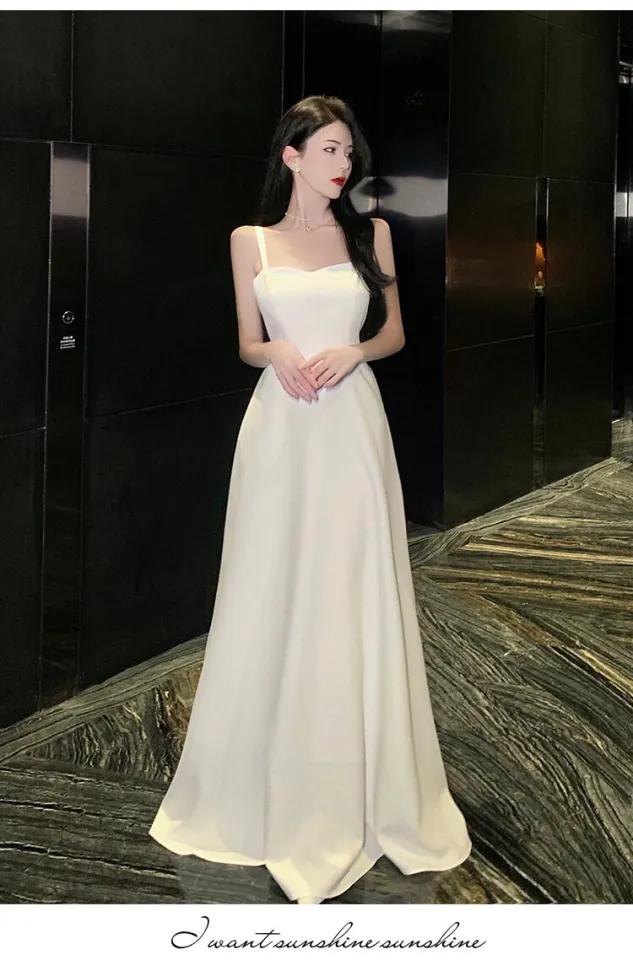 Hé lộ đầm dạ hội của đại diện Việt Nam từng bị ngã rách trán tại Miss Earth  2018