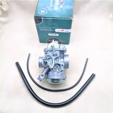 Shop Yamha Ytx 125 Carburetor with great discounts and prices