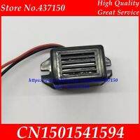 Manufacturers supply buzzer mechanical buzzer lead 24v with slot