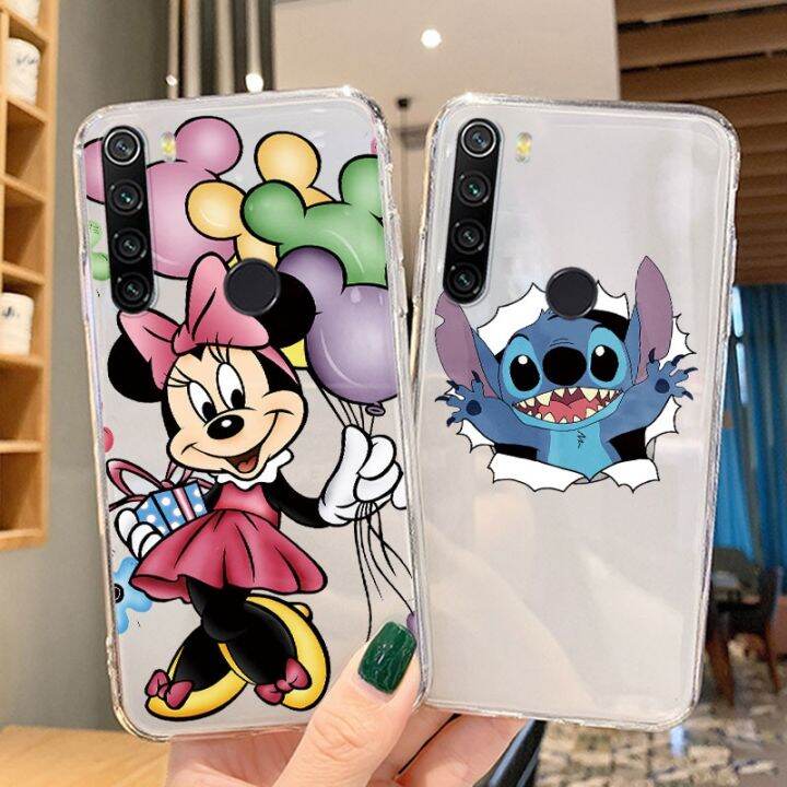 yf-for-note-8-8t-note8-2021-minnie-transparent-soft-back-cover