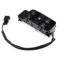 Front Left Side Power Car Window Switch Suitable For Mercedes Benz W463 G500 G550 Accessories 4638202210 A4638202210