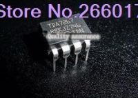 【☸2023 New☸】 XUEHI 5ชิ้นจุ่ม Tda7267a Tda7267-8 Tda 7267ในสต็อก