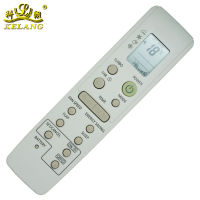 【READY STOCK】? English Version Applicable To Three/Star Arc-1407 Db93-03012G Air Conditioner Remote Control Factory ZZ