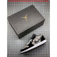 2023 Original J 1 Low Ze Mens Shoes Womens Shoes(gift) Sports Shoes