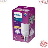 หลอดไฟ LED 17 วัตต์ Warm White PHILIPS รุ่น LEDBRIGHT T70 E27   &amp;lt; &amp;lt; &amp;lt; &amp;lt; โปรโมชั่นสุดคุ้ม &amp;gt; &amp;gt; &amp;gt; &amp;gt;