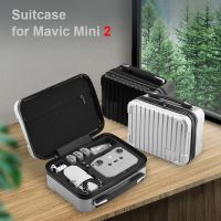 เคสกระเป๋ากันน้ําสําหรับ Dji Mavic Mini 2 /MAVIC AR 2/AIR 2S/ กระเป๋าถือ 2