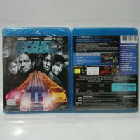 Media Play 2 Fast, 2 Furious (Re-Sleeve)/ เร็วคูณ 2 ดับเบิ้ลแรงท้านรก (ปกใหม่) (Blu-Ray)