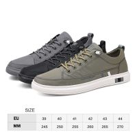 Raya 2022 Mens Casual Shoes Sports Shoes Canvas Shoes All Season Forrest Gump Shoes Student Shoes Kasut lelaki sports shoes