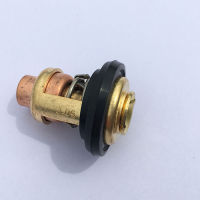 Thermostat สำหรับ Yamaha 4จังหวะ2.5HP 4HP 8HP 15HP 30HP 40HP 50HP 60HP 70HP 80HP มอเตอร์66M-12411-00-00 66M-12411-01-00