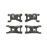 [อะไหล่รถบังคับ] TAMIYA 51505 SP.1505 XV-01 F Parts (Suspension Arms) อะไหล่ทามิย่าแท้ rc