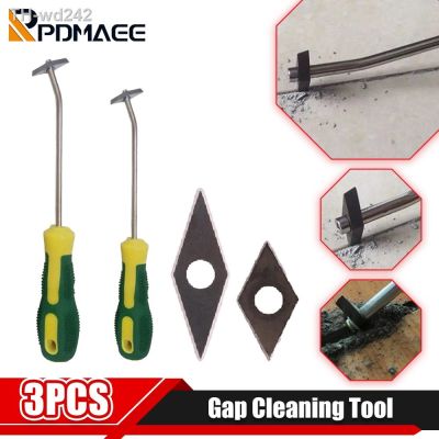 Ceramic Tile Marble Grout Removal Tool Tungsten Steel Tiles Gap Cleaner Drill Bit for Floor Wall Seam Cement Cleaning Hand Tool