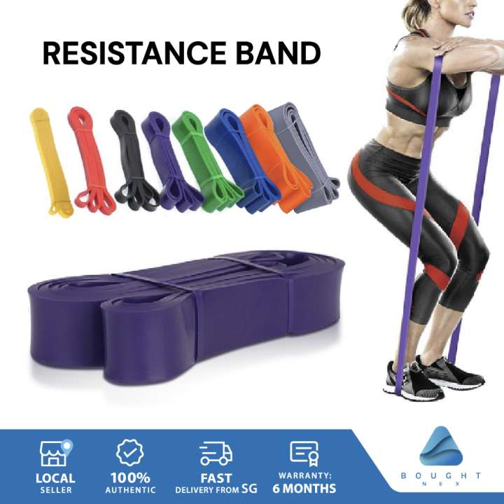 Pull Up Resistance Band Assist Workout Mobility Bands Exercise Band For Body Fitness Training 1260