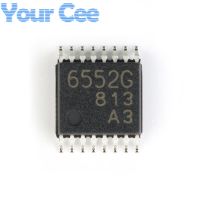 TB6552FNG SSOP 16 DC Motor Dual Bridge Driver Integrated Circuit