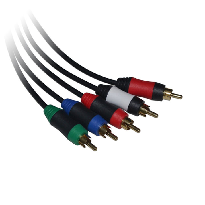 4-in-1-component-av-audio-video-cable-สำหรับ-ps2สำหรับ-ps3สำหรับ-wii-สำหรับ-x360-1-8m