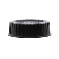 สำหรับ Nikon F Mount ด้านหลังฝาครอบเลนส์ NP3255พลาสติกสีดำขายส่ง