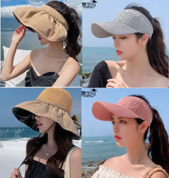 Korean Hat - Best Price in Singapore - Mar 2024