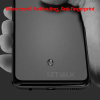 Full Cover Matte Frosted Screen Protector on the for Samsung Galaxy J4 J6 A6 A8 Plus A7 A8 2018 A72 A52 A42 A32 Tempered Glass