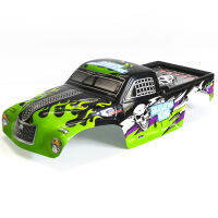 18รถ Body Shell สำหรับ SG-801802803 RC ยานพาหนะรุ่นอะไหล่ SG-CK01