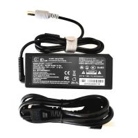 เครื่องชาร์จ20V4.5A Baiding เหมาะสำหรับ Lenovo T60 X200อะแดปเตอร์ที่เข้ากันได้กับเข็มกลัดใหญ่3.25A