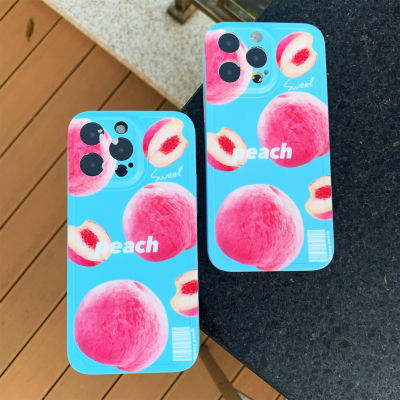 เคสเคสโทรศัพท์ iPhone รูปนางฟ้าสีชมพูสีชมพูสีชมพูสีชมพูน่ารักสุดน่ารักดูสดชื่นหรูหรามีสไตล์ดีไซน์ปูแหวนหมั้นเงาแบบด้านๆ