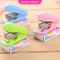 แมคเย็บกระดาษ MINi ขนาดพกพาสะดวก MiNi Stapler