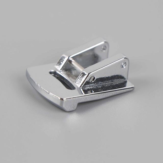 1pcs-sliver-rolled-hem-curling-presser-foot-for-sewing-machine-singer-janome-sewing-accessories-hot-sale