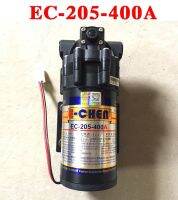 E-CHEN ไดอะแฟรม EC-205-200A EC-205-400A EC-204-400A ปั๊มน้ำชนิดดูดน้ำเองปั๊มความดันสูงมีอายุการใช้งานยาวนาน