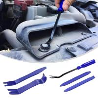 【CW】 Car Door Clip Panel Audio Video Dashboard Removal Installer Prying Automobile Navigation Disassembly A6K3