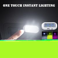 Usb Car Interior Ambient Light Led Light Wireless Lighting Interior Interior Light Light Mood Decorative Foot Lightin G0r5