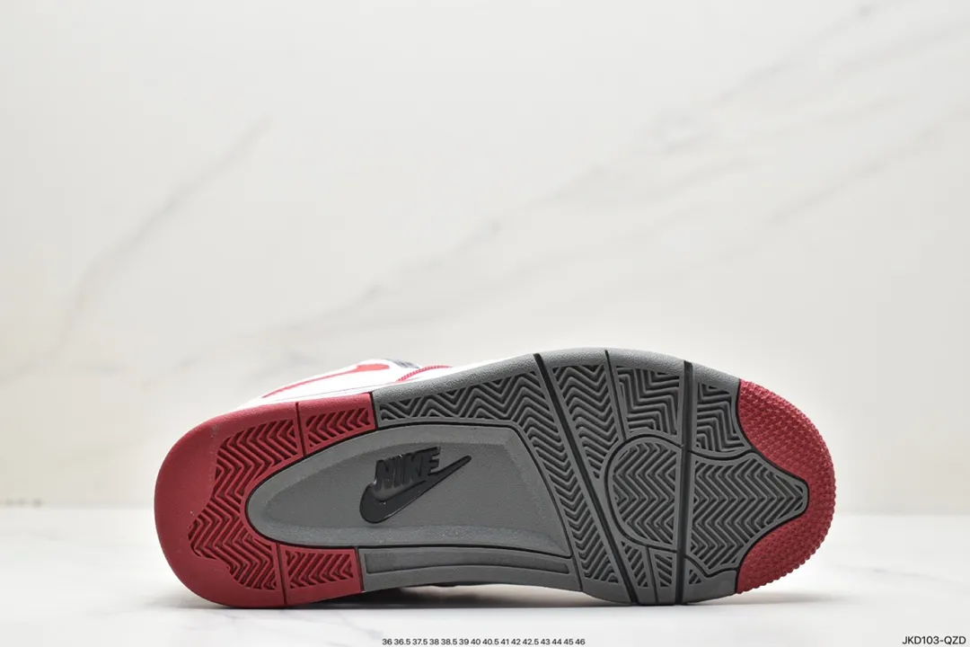 nike flights retro