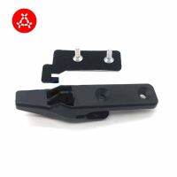 Car Genuine Sunshade Buckle Luggage Trunk Compartment Curtain Clip for LAND CRUISER PRADO LC150 2010-20