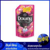 น้ำยาปรับผ้านุ่ม สูตรเข้มข้น ขนาด 1350 มล. ดาวน์นี่ สวีทฮาร์ท Downy Fabric Softener, Concentrated Formula, Size น้ำยา ปรับผ้านุ่ม