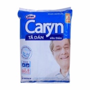 Bỉm dán caryn gói 3 miếng  cho mẹ sau sinh  size L