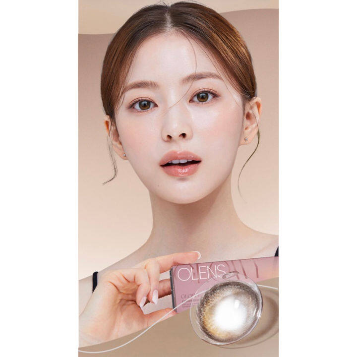 olens-eyelighter-glowy-คอนแทคเลนส์เกาหลี-แบบรายวัน-รุ่นใหม่ล่าสุด