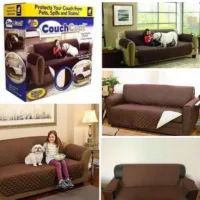 Buy Coach Sofa Set online 