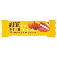 (แพ็ค 3) Rude Health The Pumpkin 35g