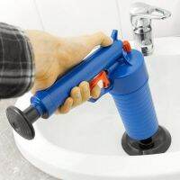 High Pressure Powerful Manual sink Plunger Opener cleaner pump for Bath Toilets Bathroom Accessories