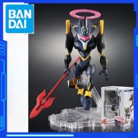 โมเดลฟิกเกอร์ตกแต่งโต๊ะ BANDAI EVANGELION EVA NXEDGE NX EVA MK6