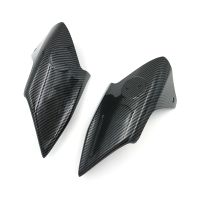 Motorcycle Accessories Fuel Tank Front Side Panels Spoiler Fairing for MT09 MT-09 FZ09 FZ-09 2021 2022 2023