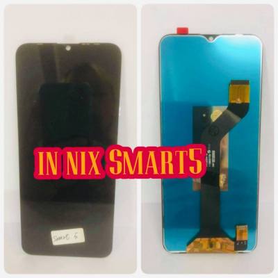 ชุดหน้าจอ LCD + ทัชสกรีน infinix Smart5 แท้   แถมฟีมล์กระจกกันรอย +กาวติดหน้าจอ สินค้ามีของพร้อมส่งนะคะ