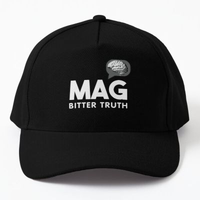 2023 New Fashion NEW LLMag Bitter Truth Baseball Cap Hat Sport Czapka Spring Hip Hop Casual Mens Snapback Casquett，Contact the seller for personalized customization of the logo