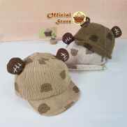 Hat for kid girls 3 - 24 month