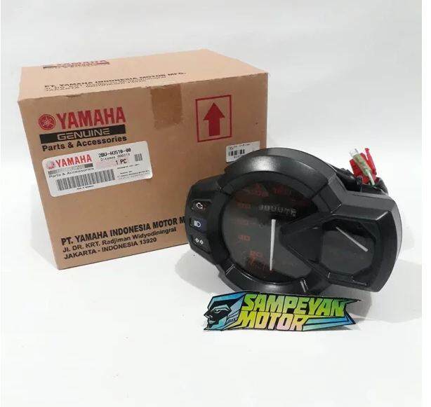 Spido Speedometer Spidometer Yamaha XRide X Ride Orisinil YGPyamaha Lazada Indonesia